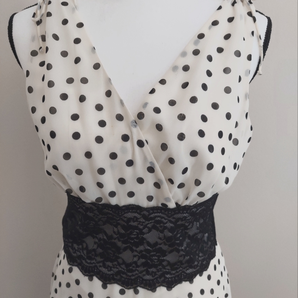 Ladies Dress